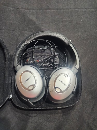 Cuffie bose quiet comfort - cuffie,