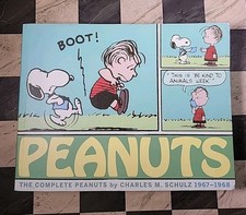 The Complete Peanuts Ser.: The