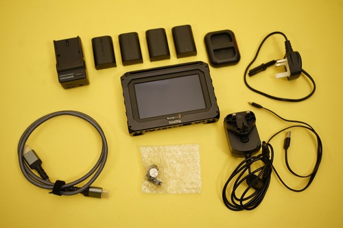 Blackmagic design - design,