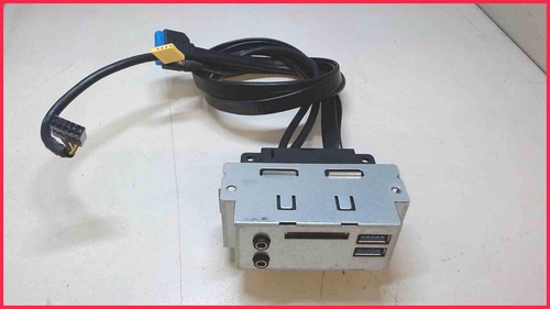 Scheda usb audio - scheda,