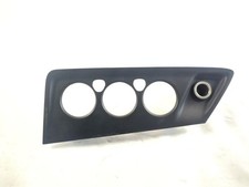 BK21-18522-ADW MASCHERINA RIVESTIMENTO CRUSCOTTO CENTRALE FORD TRANSIT CUSTOM 2.