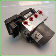 Centralina ABS Modulo Pompa BOSCH 0265800717 4541FZ CITROEN JUMPER 2006 2014