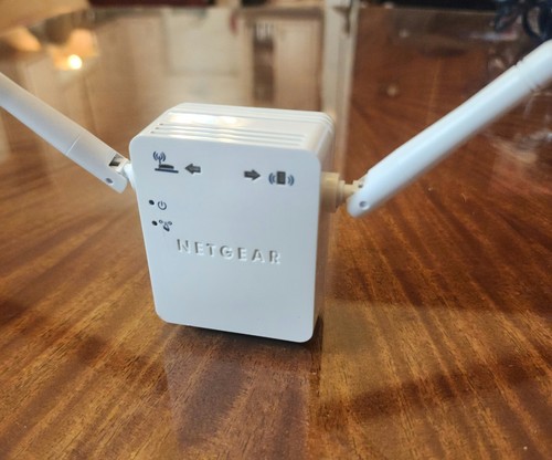 Netgear range extender wifi - netgear,
