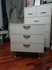 Cassettiera Da Ufficio