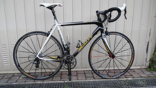 Scott addict full -  "scott,