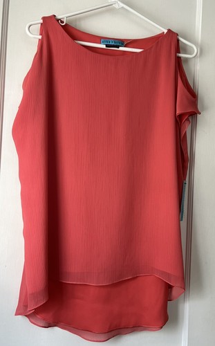 Canotta donna alice olivia - canotta,