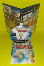 FRUIT MACHINE MANIA GAMES PS2