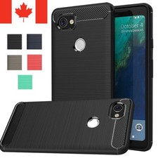 Carbon fiber tpu shockproof - carbon,