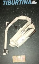 Airbag tendina laterale sinistra BMW serie 1 F20 - serie 3 f30 2011-2019