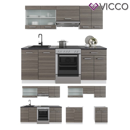 Cucina componibile blocco - cucina,