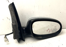 RICAMBI  USATI, SPECCHIETTO ESTERNO ELETTRICO DESTRO FORD KA