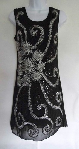 Abito anni stile gatsby - '20,