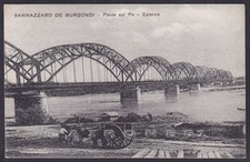 PAVIA SANNAZZARO DE' BURGONDI