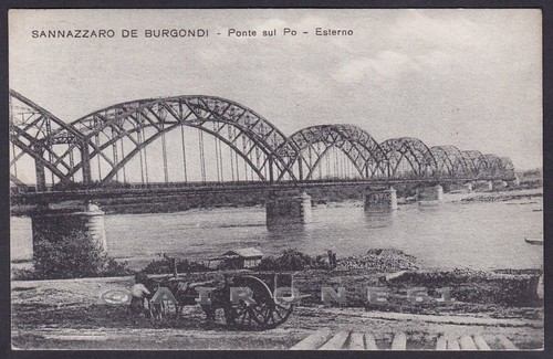 Pavia sannazzaro burgondi - pavia,