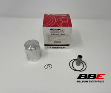 Kit Pistone Alesaggio 39mm KTM, LEM, COBRA, 50cc Con Canna Motore Moto Wiseco Stock