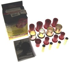 Kit boccole completo manubrio