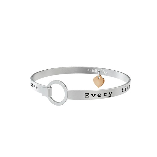 Bracciale donna kidult love - bracciale,