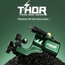 Macchina per tatuaggi rotante