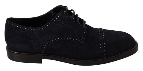 Scarpe dolce gabbana blu - dolce,