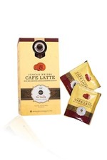 Caffè Latte Ganoderma