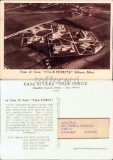 MILANO CITTA'-AFFORI-CASA DI CURA VILLA FIORITA-C71-21