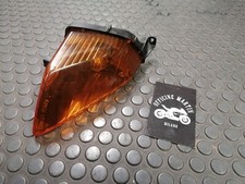 Freccia Anteriore Sinistra Originale Honda Vfr 800 2002 V Tec