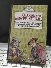 Guarire Con La Medicina