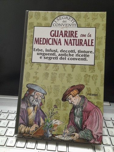 Guarire con medicina - con, la