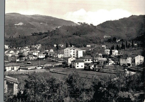 Lucca quiesa panorama - lucca,
