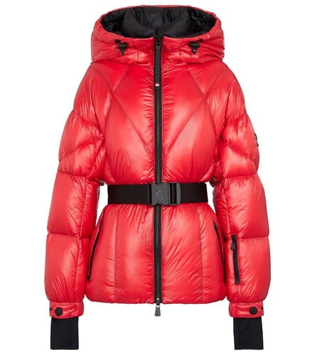 New moncler montjoux quilted - new,