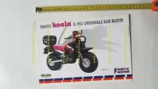 Fantic motor koala 1988 - koala, 50