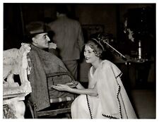 3 foto film con TOTO' -1 sul set- 2 di scena (Pierluigi Praturlon) Totò N.Gray