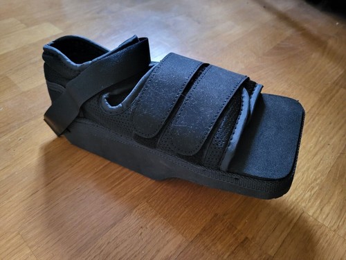 Scarpa ortopedica - scarpa,