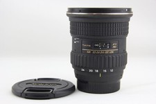 Tokina AT-X Pro SD 12-24 mm