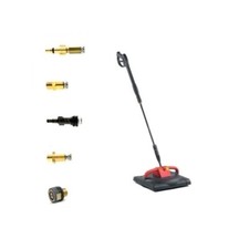 Lancia Lavapavimenti Professionale SC155 per idropulitrici