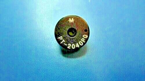 2040pq audio piezo - ,