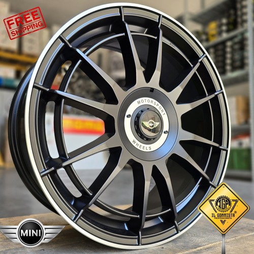 Kit cerchi lega 17 - cerchi,