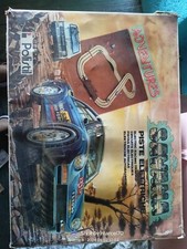 PISTA ELETTRICA POLISTIL