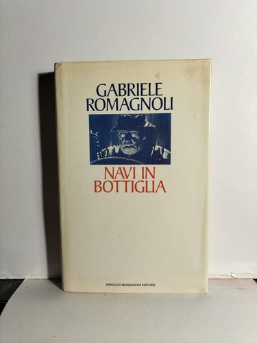 Navi bottiglia g - navi,