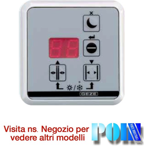 Programmatore digitale con - programmatore,