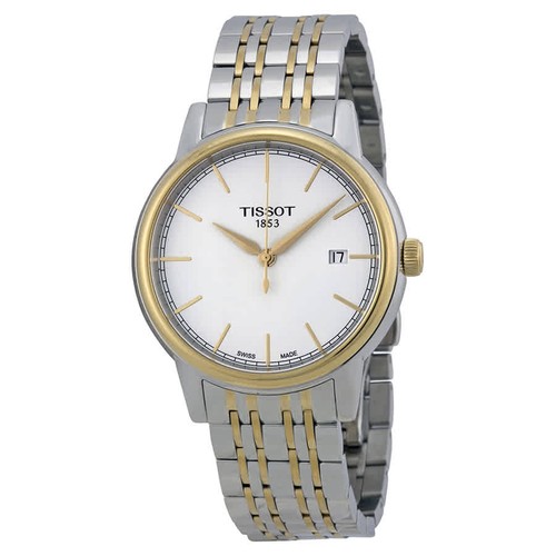 Orologio uomo tissot carson - uomo,
