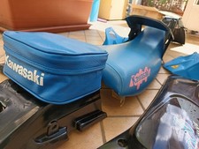 Kawasaki klr 600 livrea - 600,