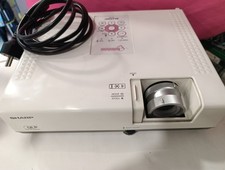 Videoproiettore SHARP XR-50S Usato ORE 173