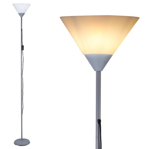Lampada piantana terra - lampada,
