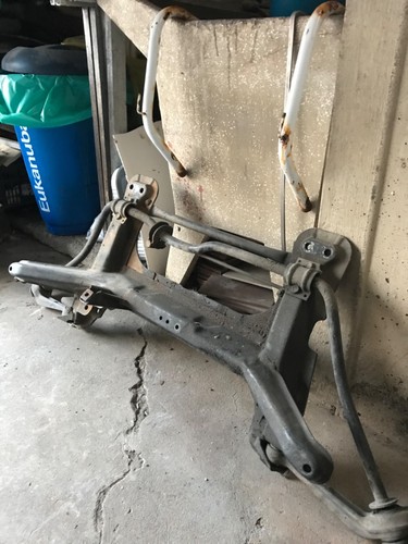Culla motore peugeot - motore,