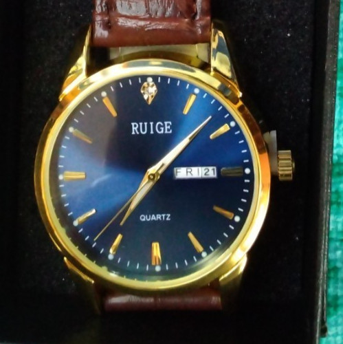 Orologio uomo ruige acciaio - uomo,