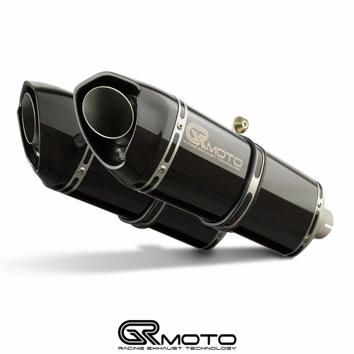 Scarico per honda vfr - vfr, vtec