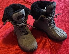 UGG Adirondack numero 36 come