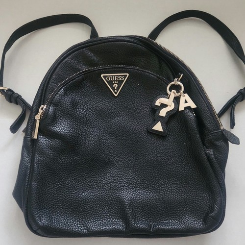 Zaino guess nero - guess,