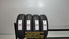 GOMME USATE  TERMICHE
